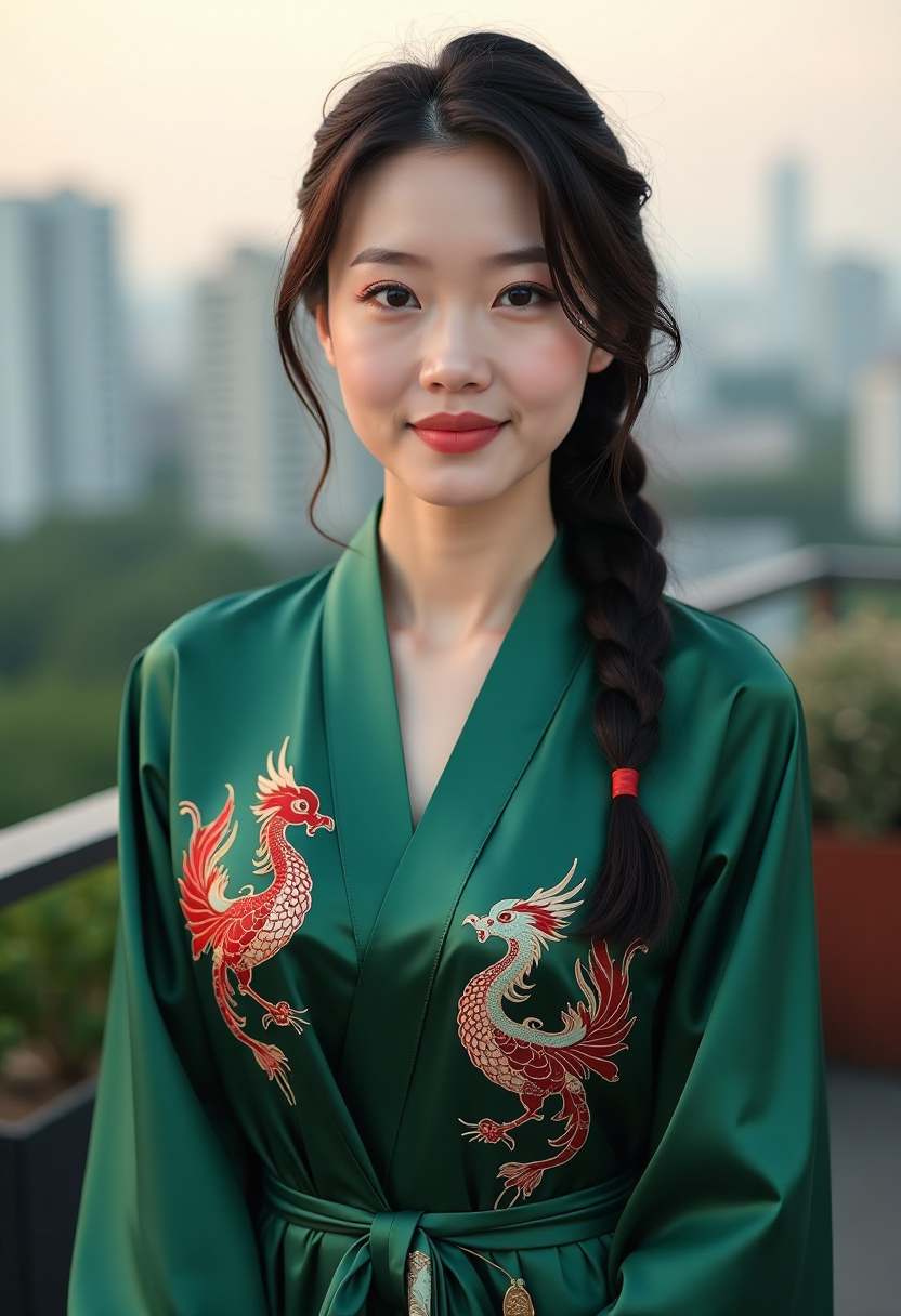 春耕纪事 海报