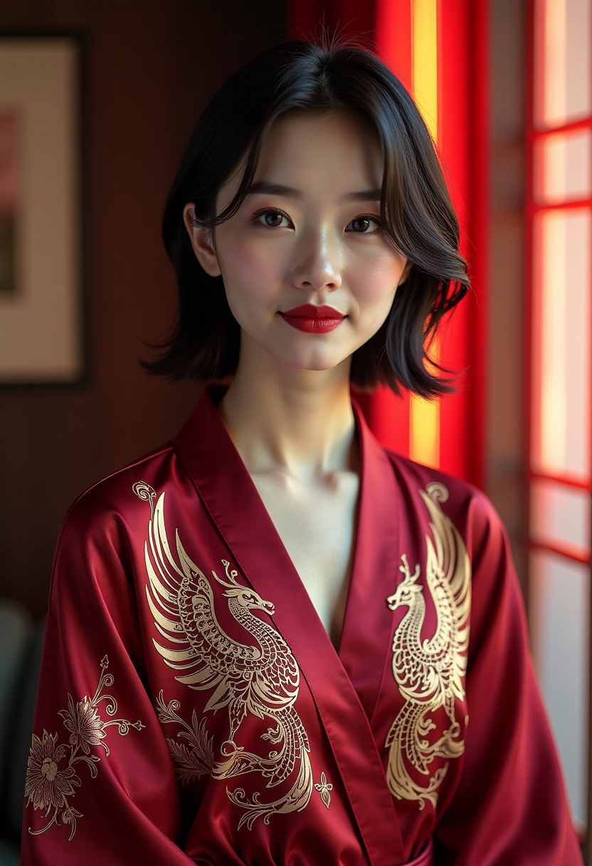 豆腐坊的春天 缩略图