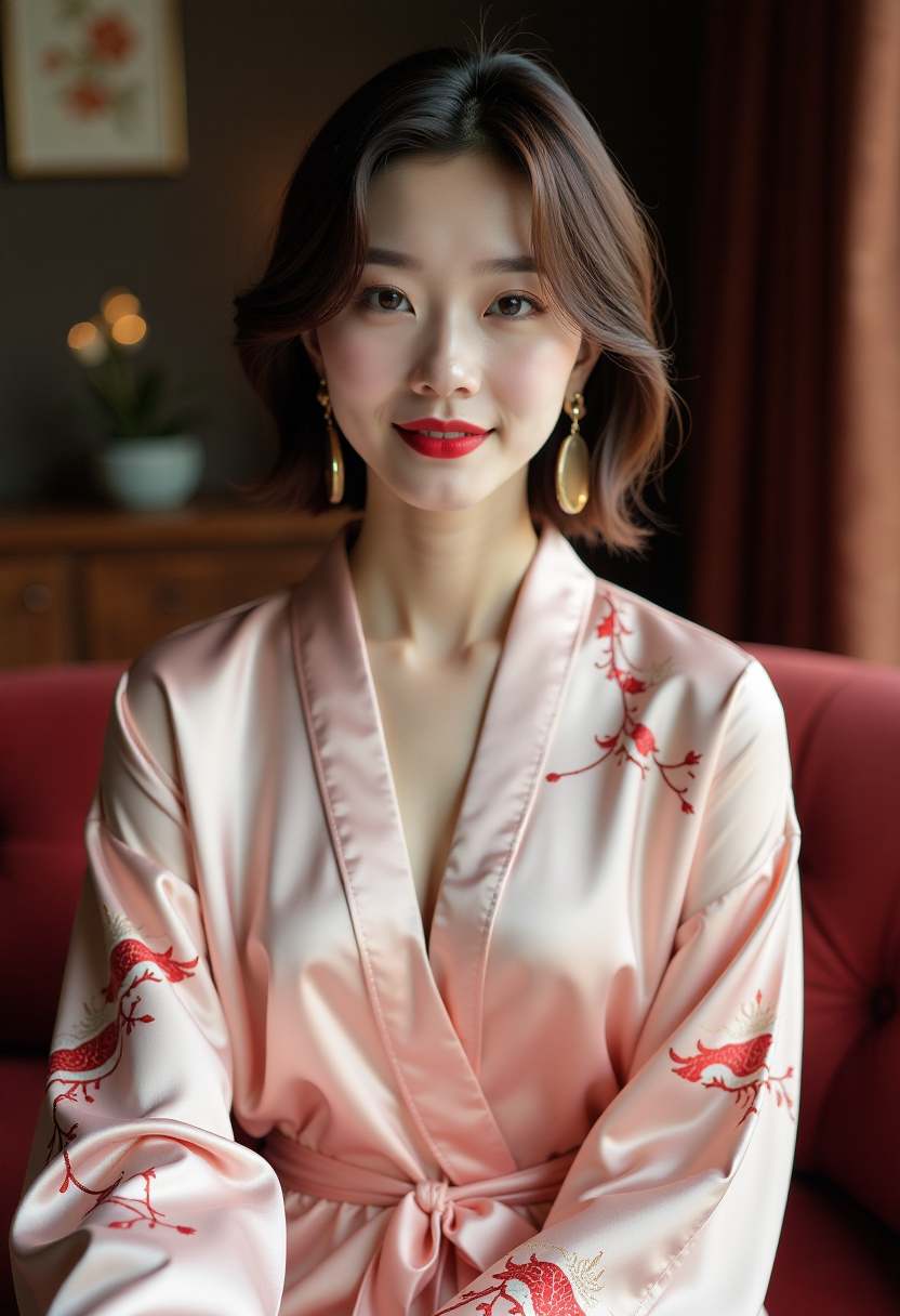 麦浪声声 海报