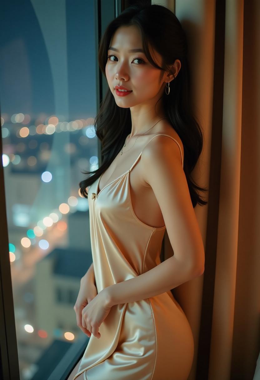 象牙山的年 剧照